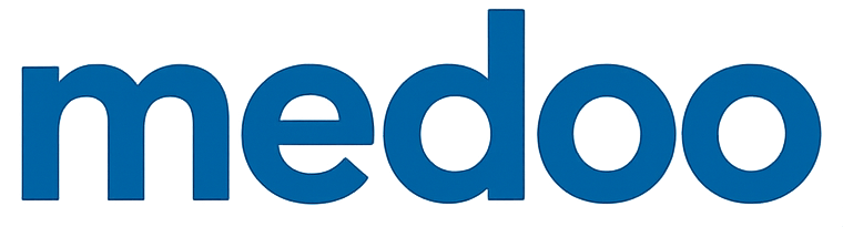 MEDOO Logo