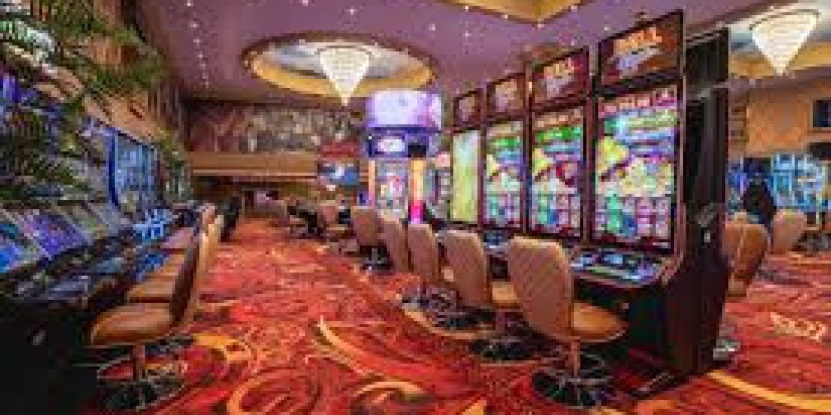 How Mobile Technology Transformed Casinos