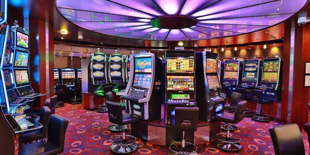 Getting More from Your Play: A Guide to Casino VIP Schemes